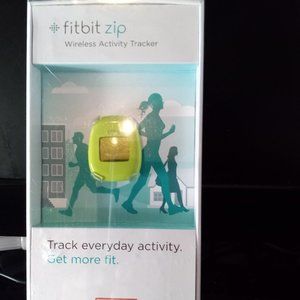 fitbit zip Wireless Activity Tracker